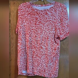 Nine West Soft Spin T Shirt L